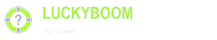 LuckyBoom
